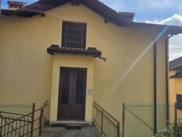 Appartamento in vendita a Sormano CO