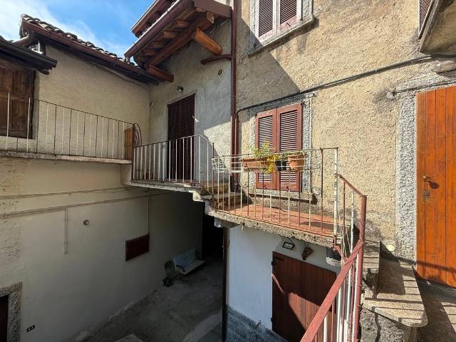 Appartamento in vendita a Sormano CO