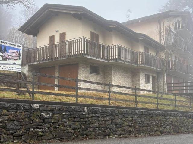 Appartamento in vendita a Sormano CO