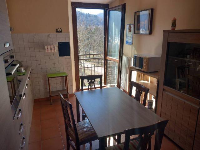 Appartamento in vendita a Sormano CO