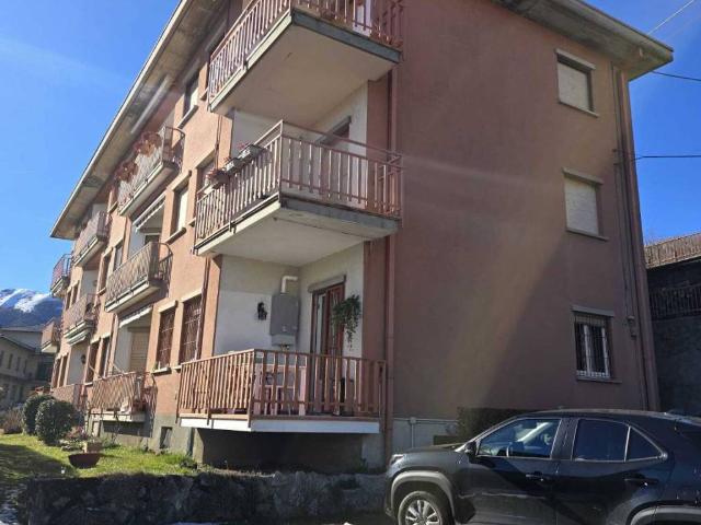 Appartamento in vendita a Sormano CO