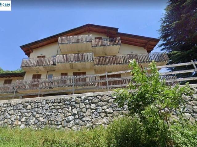 Appartamento in vendita a Sormano CO