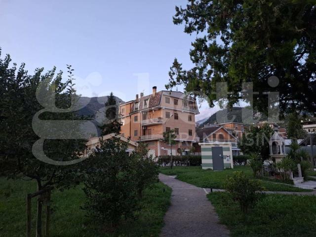 Appartamento in vendita a Sora