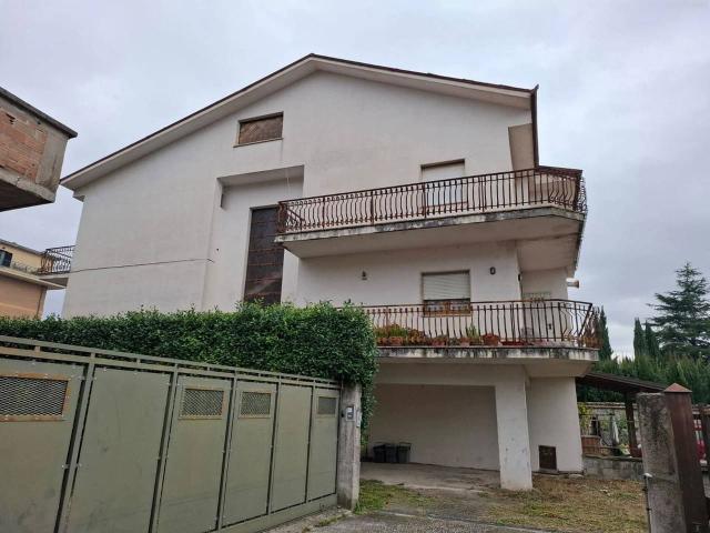 Appartamento in vendita a Sora