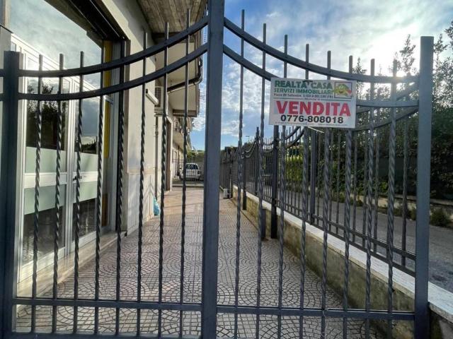 Appartamento in vendita a Sora FR