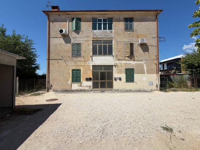 Appartamento in vendita a Sora FR