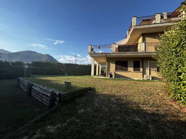 Appartamento in vendita a Sora FR