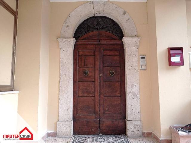 Appartamento in vendita a Sora FR