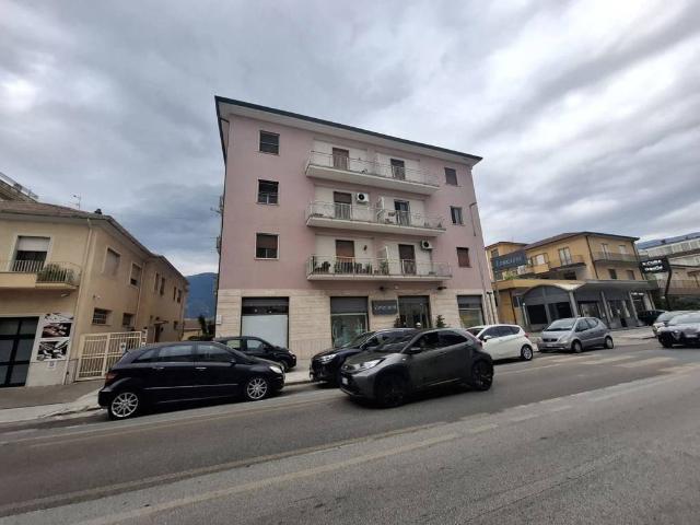 Appartamento in vendita a Sora FR