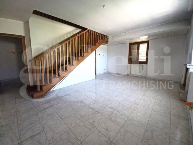 Appartamento in vendita a Sora FR
