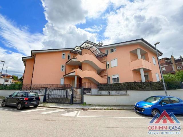 Appartamento in vendita a Sora FR