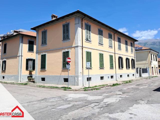 Appartamento in vendita a Sora FR