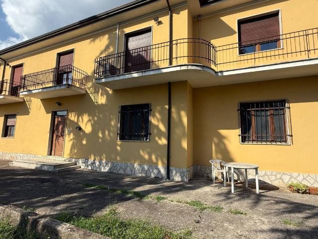Appartamento in vendita a Sora FR