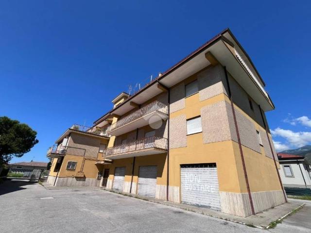Appartamento in vendita a Sora FR