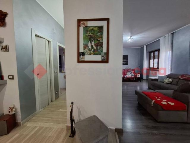 Appartamento in vendita a Sora FR