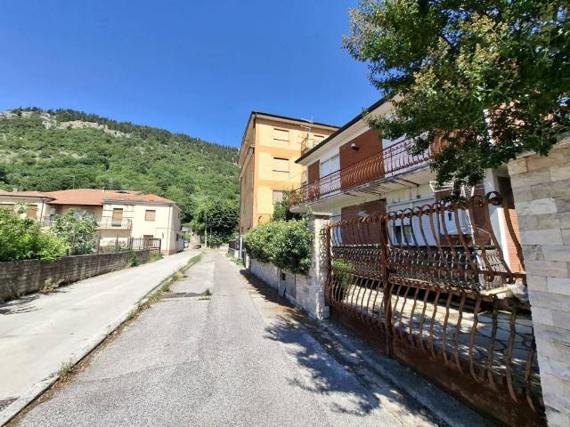 Appartamento in vendita a Sora FR