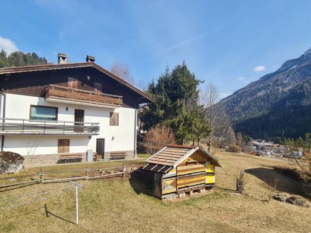 Appartamento in vendita a Soraga di Fassa TN