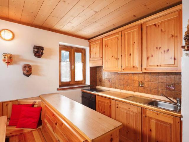 Appartamento in vendita a Soraga di Fassa TN