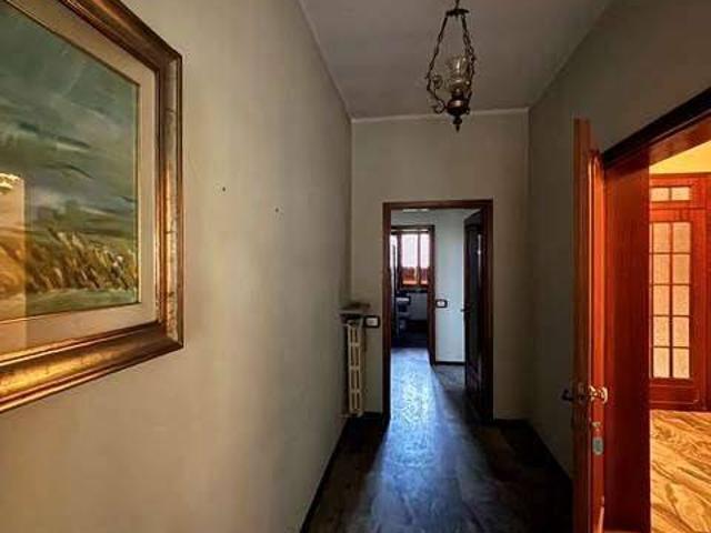 Appartamento in vendita a Soragna PR