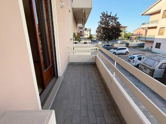 Appartamento in vendita a Soragna PR