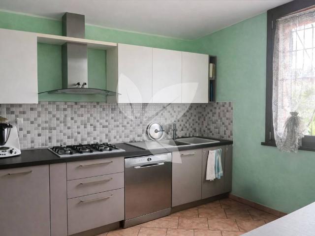 Appartamento in vendita a Soragna PR