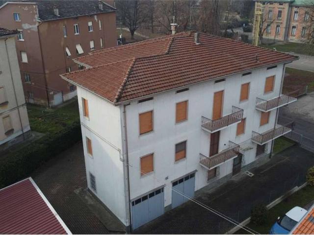Appartamento in vendita a Soragna PR
