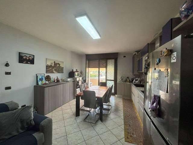 Appartamento in vendita a Soragna PR
