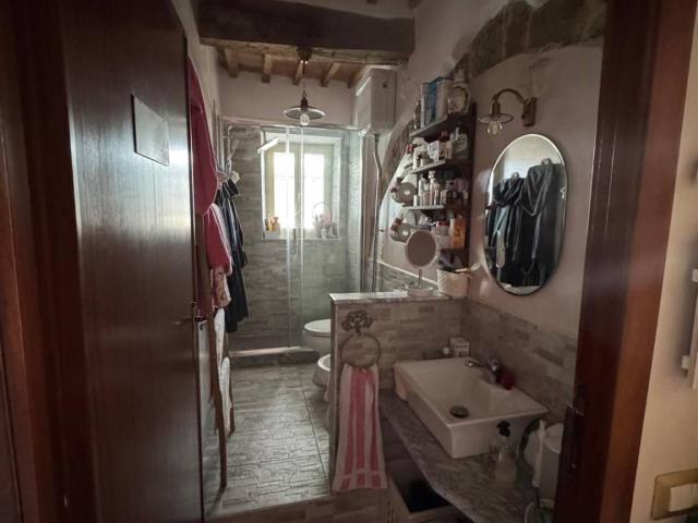 Appartamento in vendita a Sorano GR
