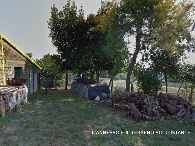 Appartamento in vendita a Sorano GR