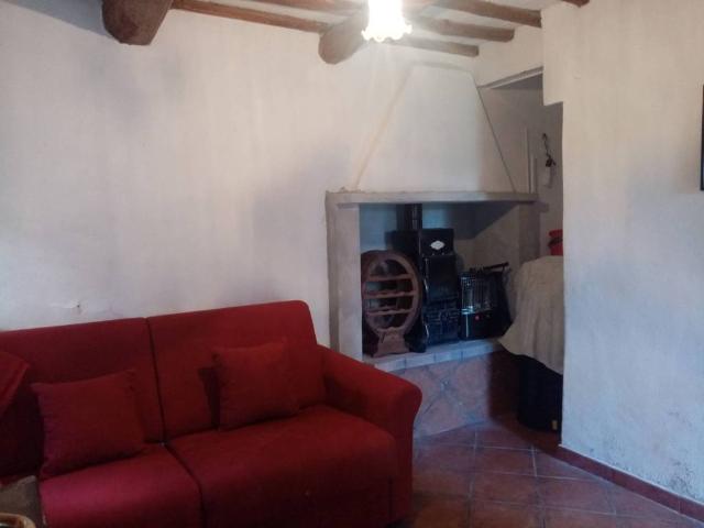 Appartamento in vendita a Sorano GR
