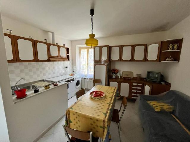 Appartamento in vendita a Sorano GR