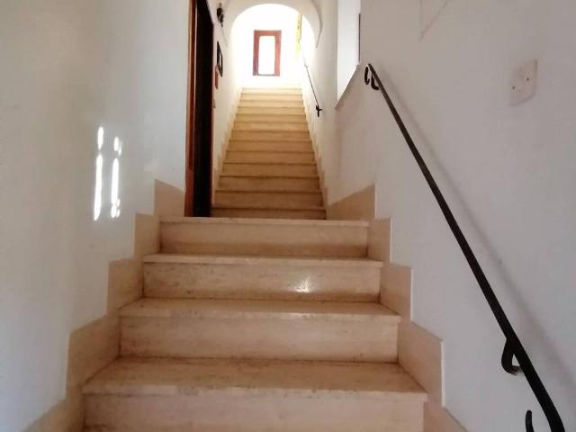 Appartamento in vendita a Sorano GR
