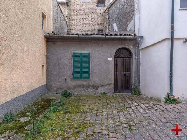 Appartamento in vendita a Sorano GR