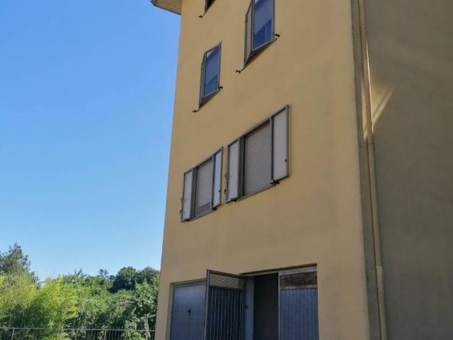 Appartamento in vendita a Sorano GR