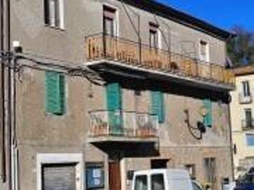 Appartamento in vendita a Sorano GR