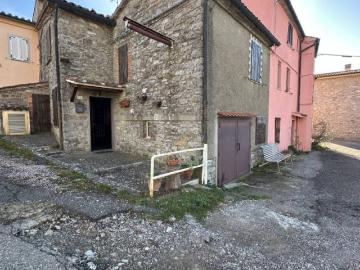 Appartamento in vendita a Sorano GR