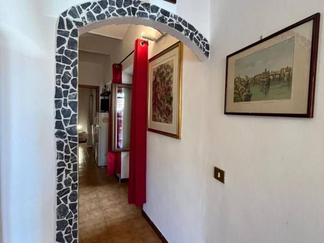 Appartamento in vendita a Sorano GR