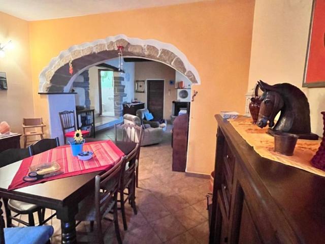 Appartamento in vendita a Sorano GR