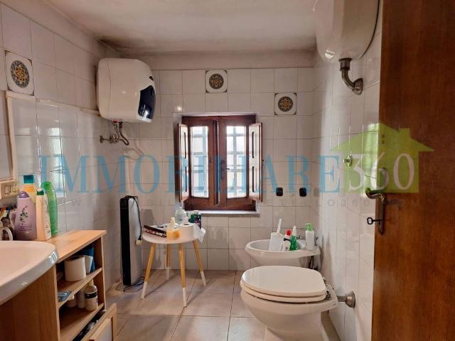 Appartamento in vendita a Sorano GR