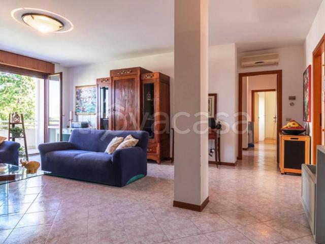 Appartamento in vendita a Sorbolo Mezzani via 4 Novembre, 40