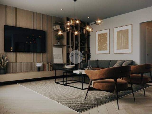Appartamento in vendita a Sorbolo Mezzani PR
