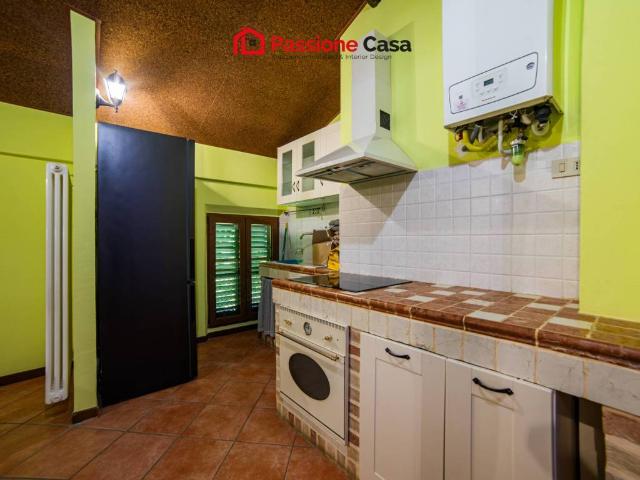 Appartamento in vendita a Parma PR