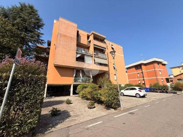 Appartamento in vendita a Sorbolo Mezzani PR