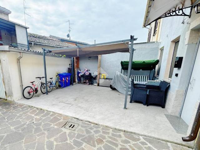 Casa indipendente in vendita a Sorbolo Mezzani PR