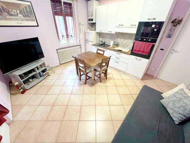 Appartamento in vendita a Sorbolo Mezzani PR