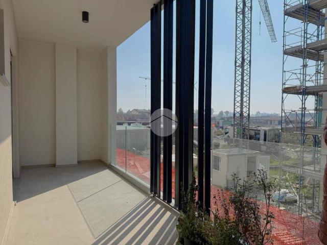 Appartamento in vendita a Sorbolo Mezzani PR