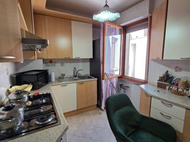 Appartamento in vendita a Sorbolo Mezzani PR