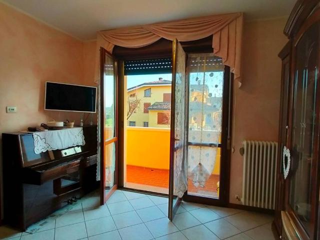 Appartamento in vendita a Sorbolo Mezzani PR