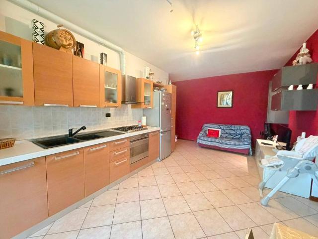 Appartamento in vendita a Sorbolo Mezzani PR