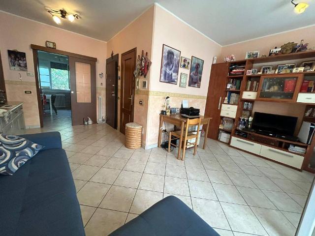 Appartamento in vendita a Sorbolo Mezzani PR